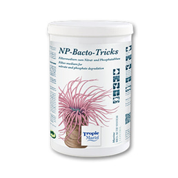 Tropic Marin NP-BACTO-TRICKS