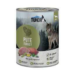 Tundra Dog Pute