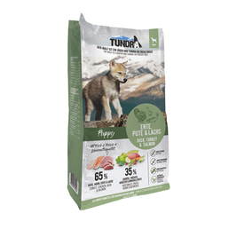 Tundra Dog Puppy 3,18kg