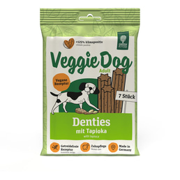 VeggieDog Denties