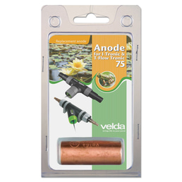 Velda Anode for IT-75/T-Flow 75