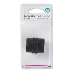 Velda Connection Part + screw