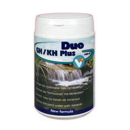 Velda Duo GH/KH Plus 1000 ml