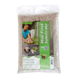 Velda Mini-Pond Substrate 5 l