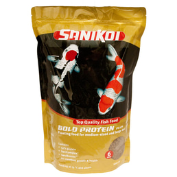 Velda SaniKoi Gold Protein Plus