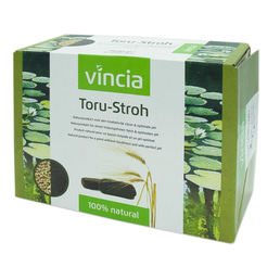 Velda Vincia Toru-Stroh 2600 g