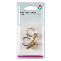 Velda Wire Hose Clamp