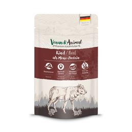 Venandi Animal - Rind als Monoprotein