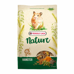 Versele Laga Nature Hamster 2,3kg