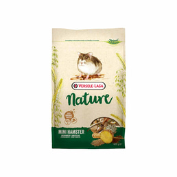Versele Laga Nature Mini Hamster 400g