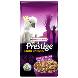 Versele Laga Prestige Loro Parque Australian Parrot Mix 15kg