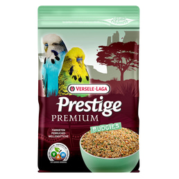 Versele Laga Prestige Premium Wellensittiche