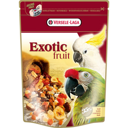 Versele Laga Prestige Premium Papageien Exotic Fruit Mix 15kg
