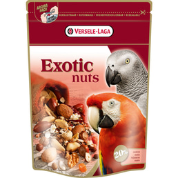 Versele Laga Prestige Premium Papageien Exotic Nuts Mix