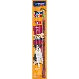 Vitakraft Hundesnack Beef Stick Pansen