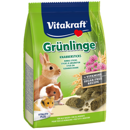 Vitakraft Grünlinge für alle Nager