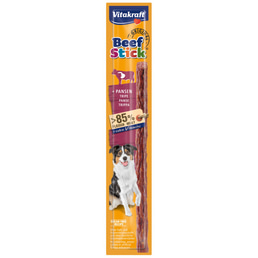 Vitakraft Hundesnack Beef Stick Pansen