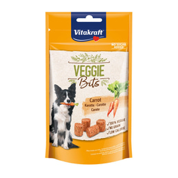 Vitakraft Veggie Bits Karotte