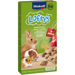 Vitakraft Loftys Apfel