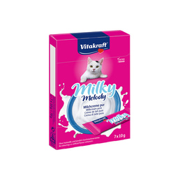 Vitakraft Katzensnack Milky Melody Pur