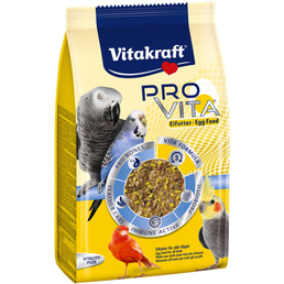 Vitakraft Vogelfutter Pro Vita Eifutter