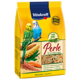 Vitakraft Sittich Perle Premium