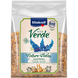 Vitakraft Vita Verde Nature Flakes Lupine