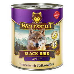 Wolfsblut Black Bird Adult