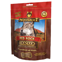 Wolfsblut Cracker Red Rock, klokaní maso
