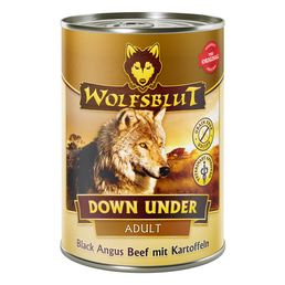 Wolfsblut Down Under Adult