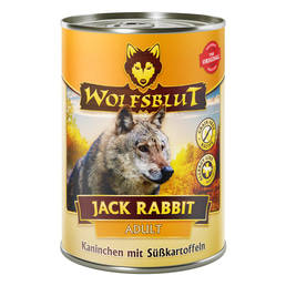 Wolfsblut Jack Rabbit Adult