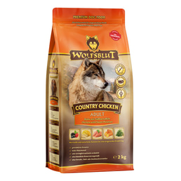 Wolfsblut Country Chicken Adult