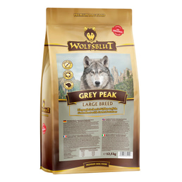 Wolfsblut Grey Peak Large Breed