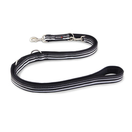 Wolters Führleine Active Pro schwarz