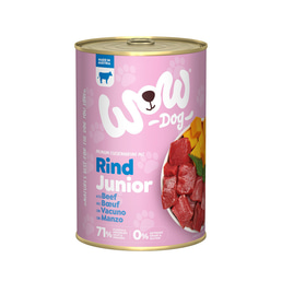 WOW Dog Rind Junior