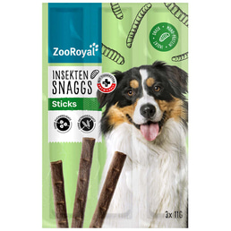 ZooRoyal Insekten Snaggs Sticks
