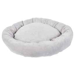 ZooRoyal Kuschelbett rund für Haustiere 95 cm