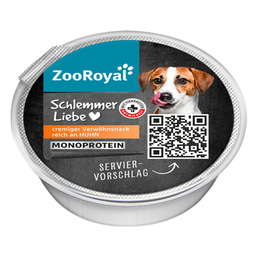 Bosch Hundefutter Special Light günstig kaufen bei ZooRoyal