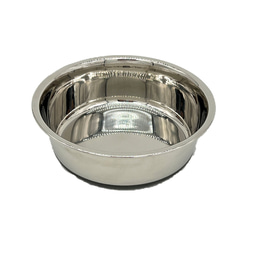 ZooRoyal Premium Anti-Rutsch-Edelstahlnapf