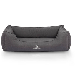 knuffelwuff orthop�disches wasserabweisendes hundebett leon