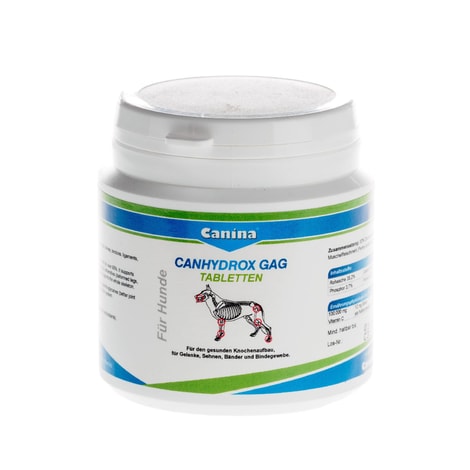 Canina Pharma Canhydrox GAG 60 Tabletten