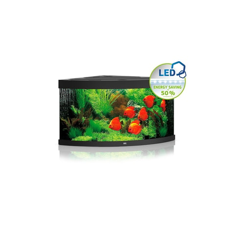 Juwel Komplett Aquarium Trigon 350 LED ohne Unterschrank