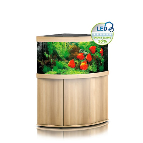 Juwel Komplett Aquarium Trigon 350 LED mit Unterschrank SBX