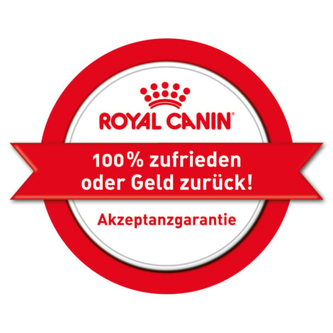 ROYAL CANIN® Veterinary HYPOALLERGENIC Mousse Nassfutter für Hunde