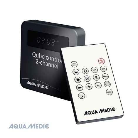 Aqua Medic Qube control 0 - 10 V