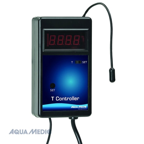 Aqua Medic T controller CC mit Elektrode