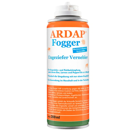 ARDAP Fogger 200ml