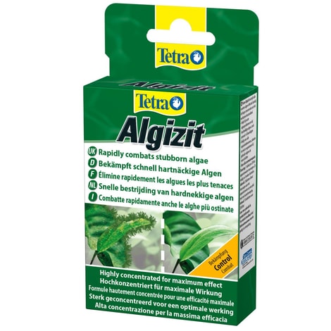 Tetra Algizit 10 Tabletten