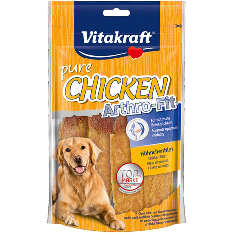 Vitakraft Hundesnack Chicken Arthro Fit