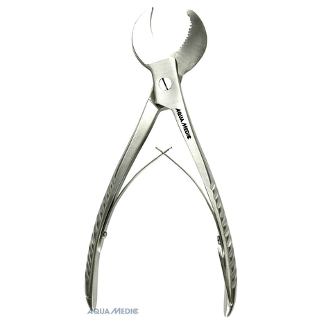 Aqua Medic Korallenzange coral cutter moon type 20 cm